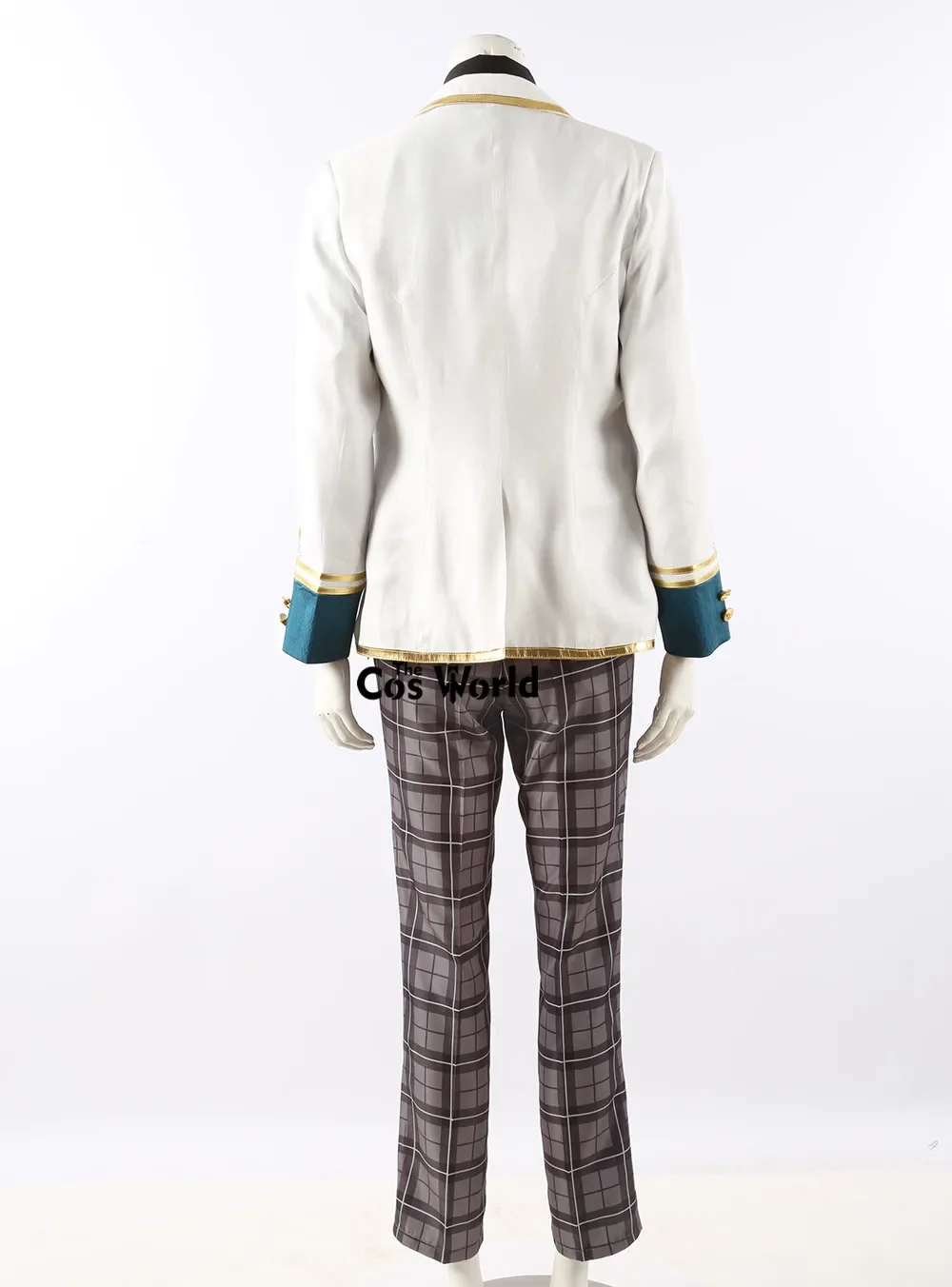 Японские костюмы виртуальной илюны всабер YouTuber Ren Zotto для косплея из аниме на