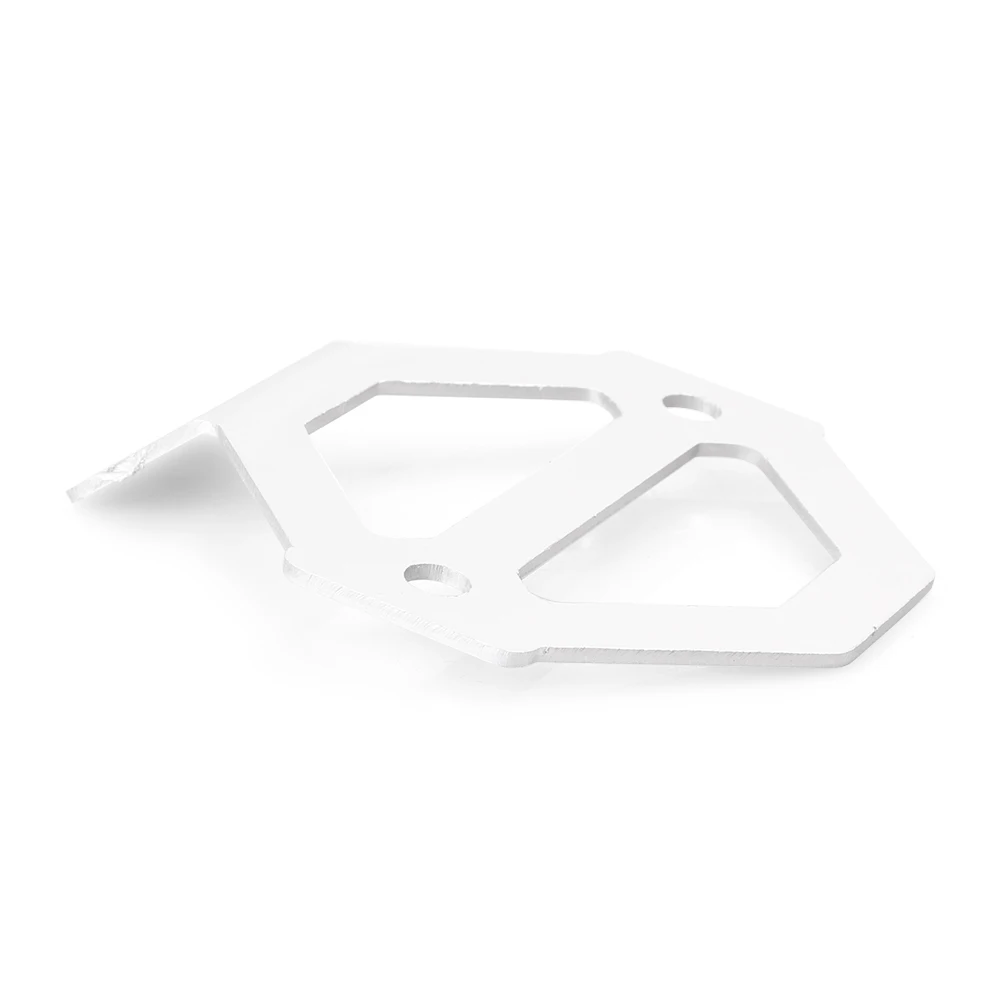 Регулятор мотоцикла защита радиатора защитная крышка для BMW F800GS F650GS Twin 2008 2009 2010 2011