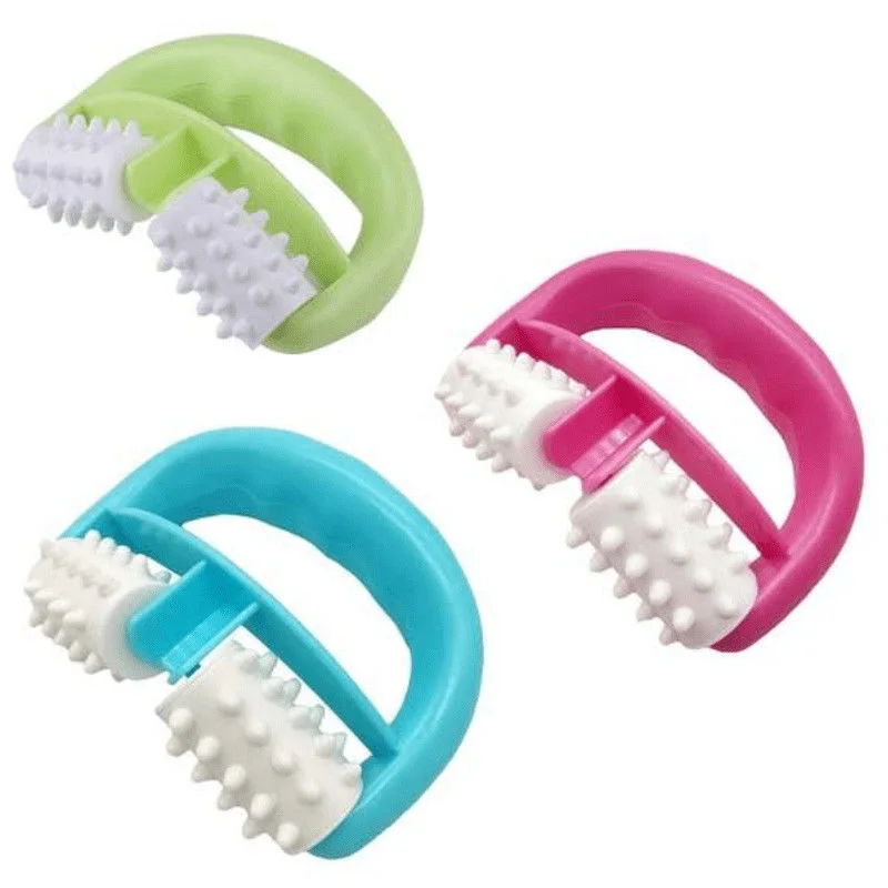 

Мини-ролик для похудения, тела, ног, рук и шеи