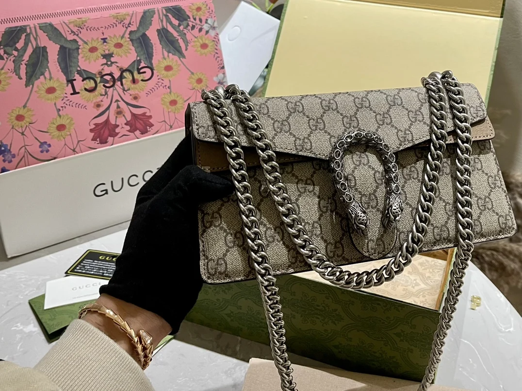 in style of GUCCI новая женская сумка кошелек через плечо сумка-мессенджер подмышки