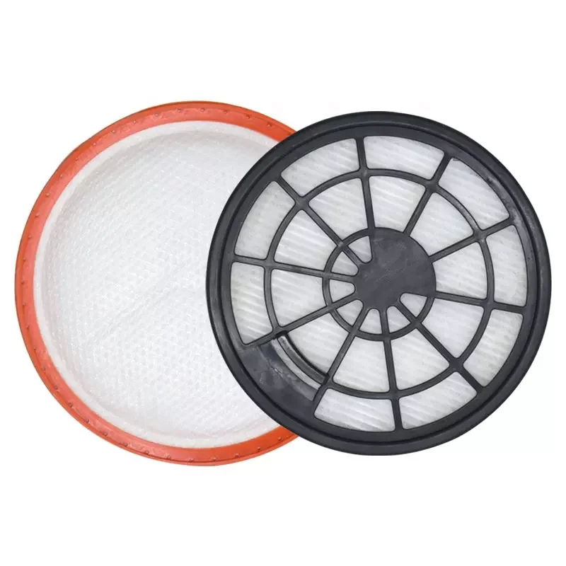 

Replacement Kit Hepa Filters For VAX Type 95 C85-P5-Be C86-E2-Pe VAX95 Vacuum Cleaner Filter Spare Parts Accessories