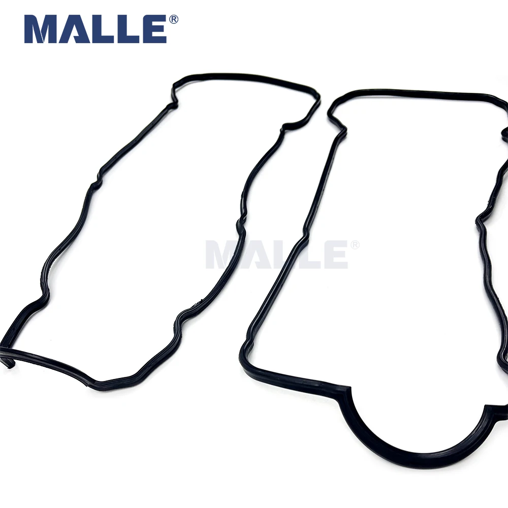 2 шт. прокладка крышки коромысла двигателя для Toyota Lexus RX ES300 MCV30 1MZ 2MZ 3MZ FE