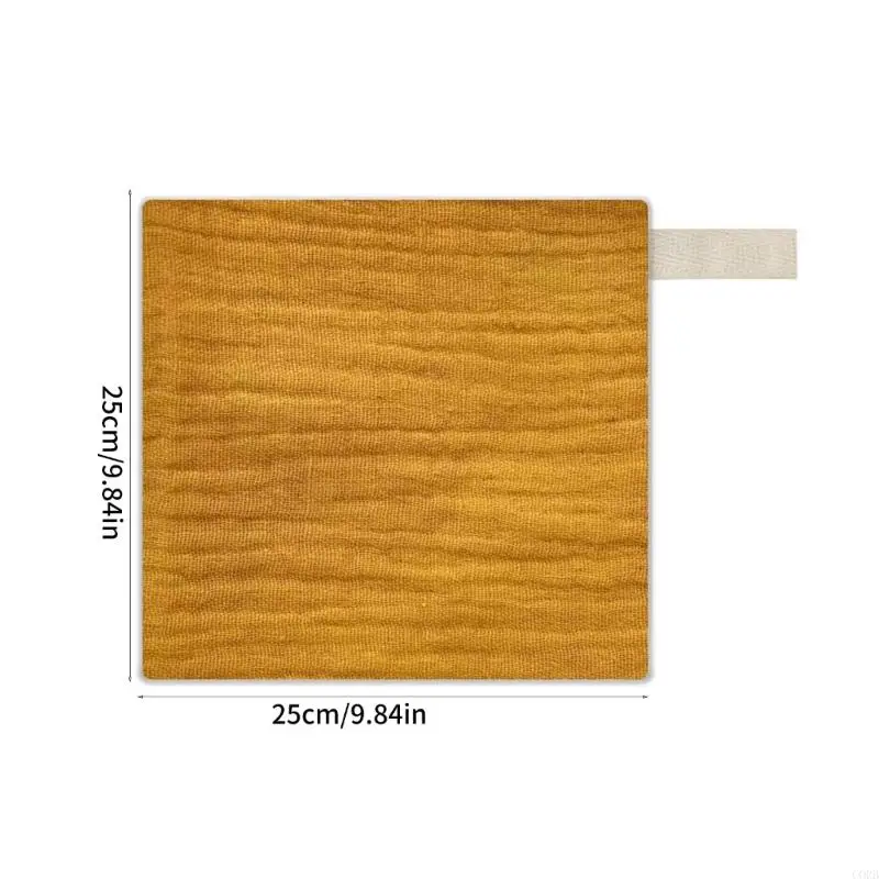 Corb 5pcs Burp Cloths дышащие хлопковые детские мыть (art.: 3920d0d64e043) - 3920d0d64e043
