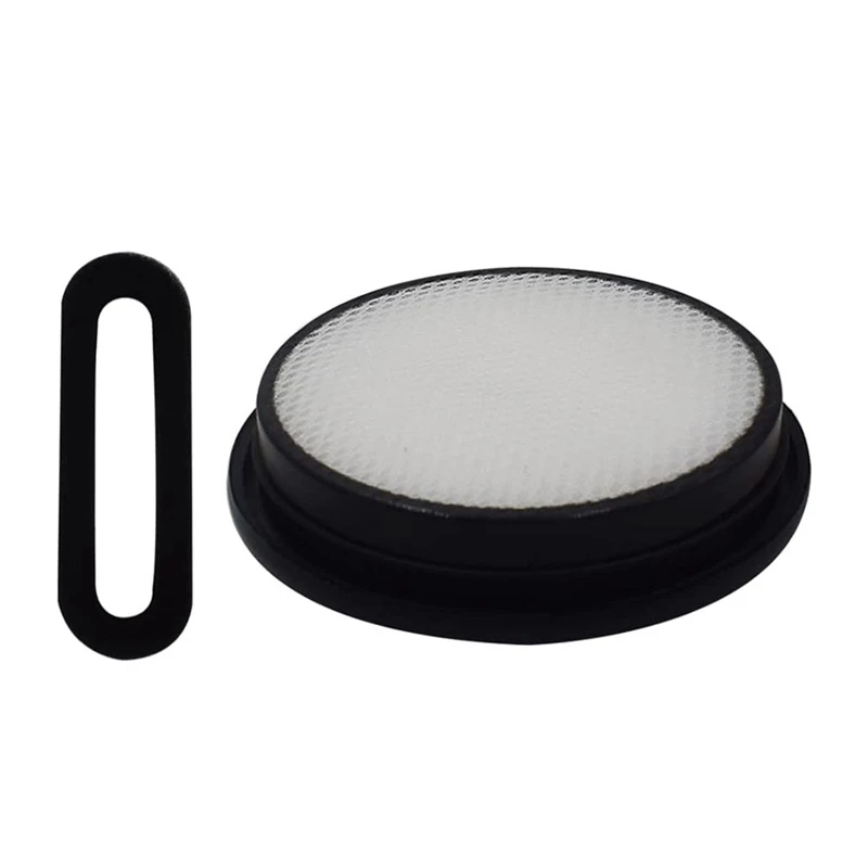 

Replacement Parts Pre Filters & Post-Motor Foam Filters Compatible For Eureka NEC180,NEC380 Cordless Vacuum Cleaner