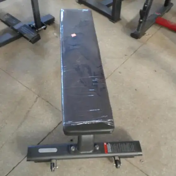 YG-6027 оптовая цена силовые тренировочные скамья стойки свободный вес сверхмощный