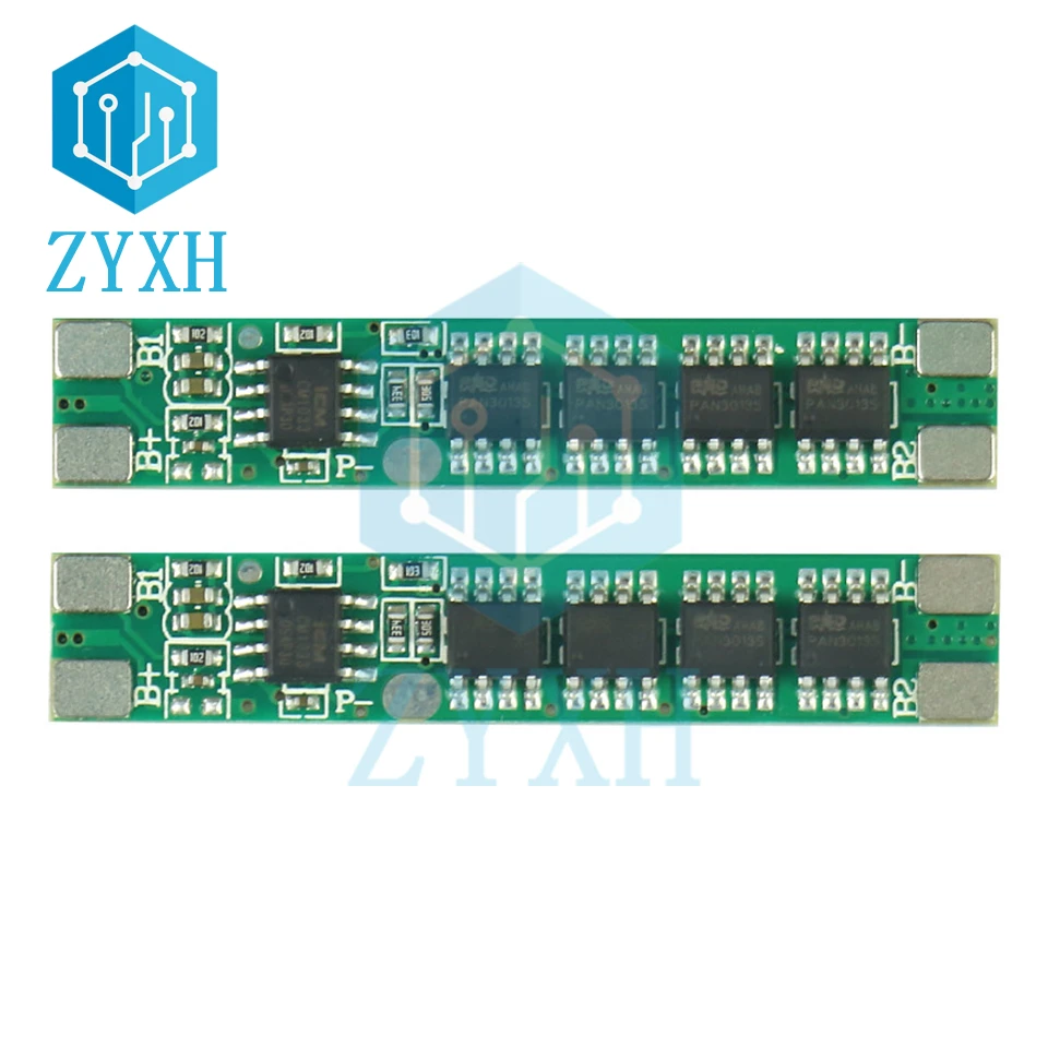 BMS 3S 8A 11 1 V литий-ионные аккумуляторные блоки зарядная плата защита от перезаряда
