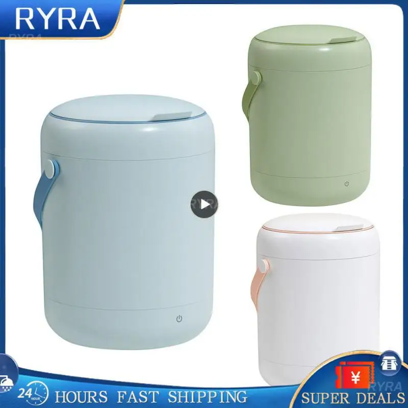 

Washing Machine Smart Underwear Cleaner Portable Clothes Washing Machine Turbine Socks Dirt Washer Home Travel Clean Accessories