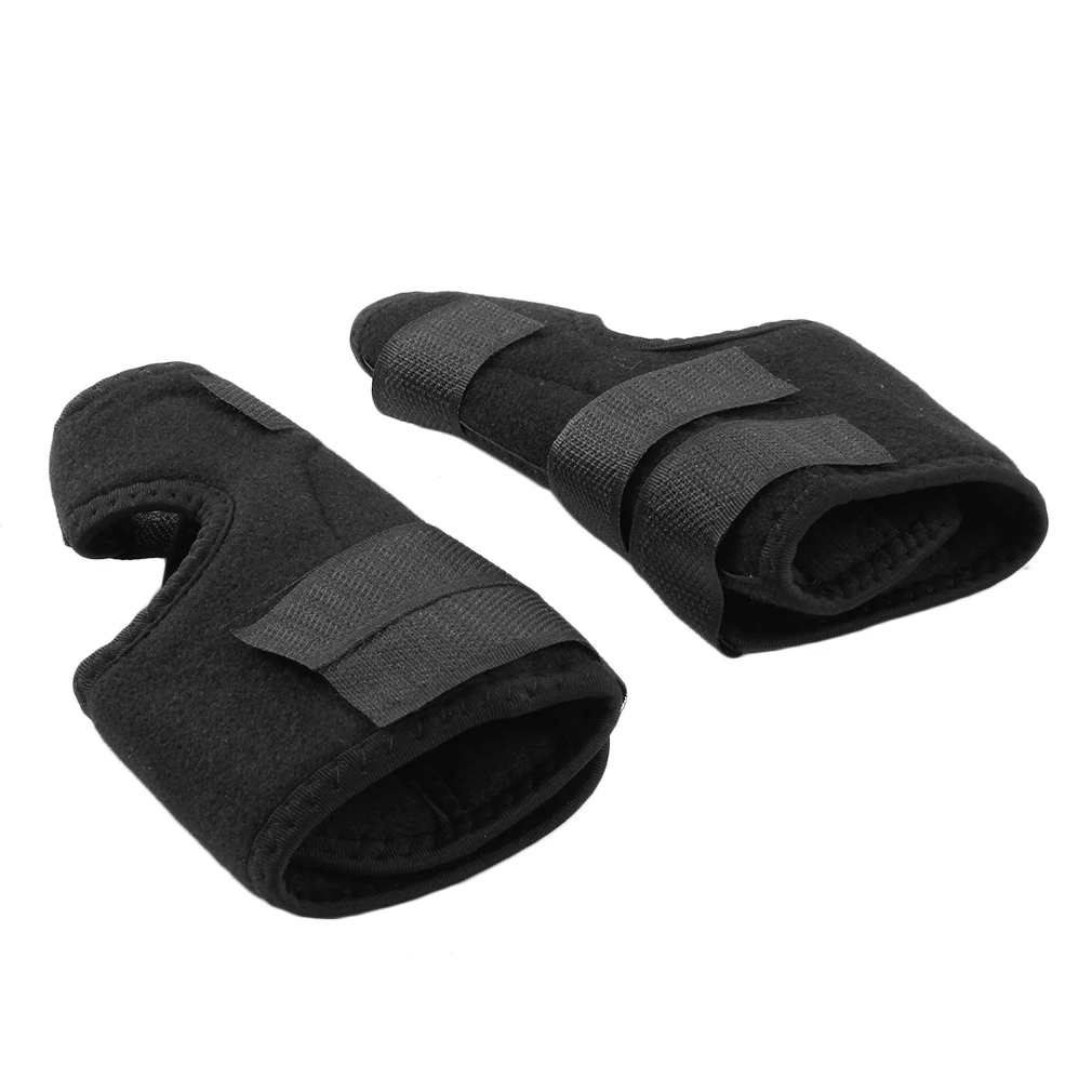 

2pcs Soft Bunion Corrector Toe Separator Splint Correction System Medical Device Hallux Valgus Foot Care Pedicure Orthotics