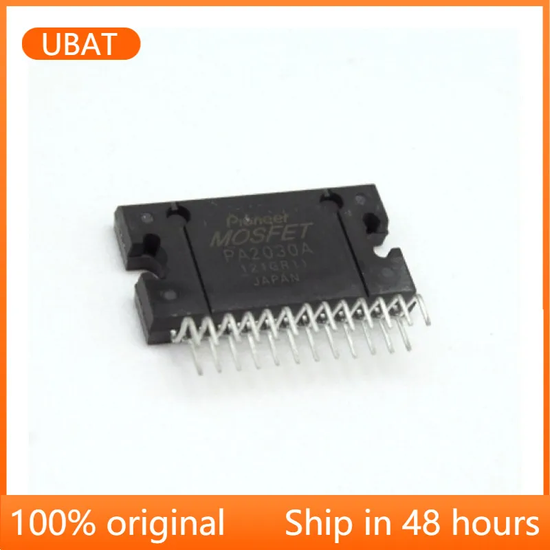 

Fast Delivery PA2032A PA2032 ZIP-25 original