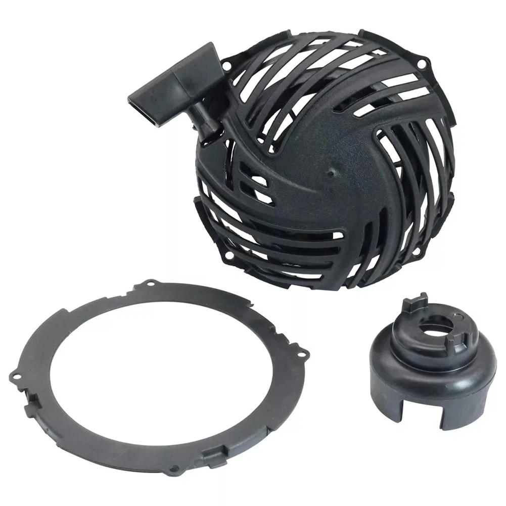 Подходит для 593959 450E 500E 550EX 575E 625E 600EO Монтажное отверстие стартера с отдачей