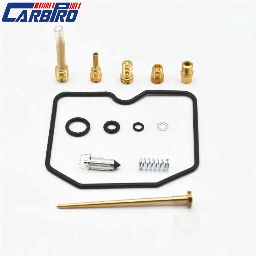 Запасные части для карбюратора для Suzuki King Quad 300 4x4 LT-F4WDX 1991 1992 1993 1994 1995 1996 1997 1998