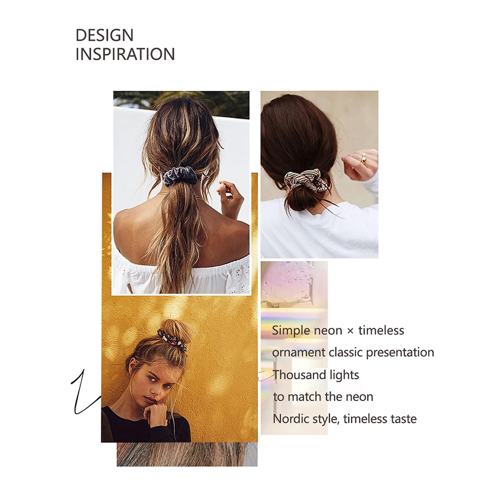 Рисунок 5 - 100% настоящие шелковые резинки