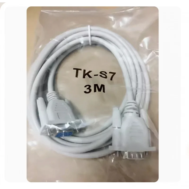 Коммуникационный кабель для сенсорного экрана WEINVEIW TK6072IP/TK6071IQ и Siemens 200