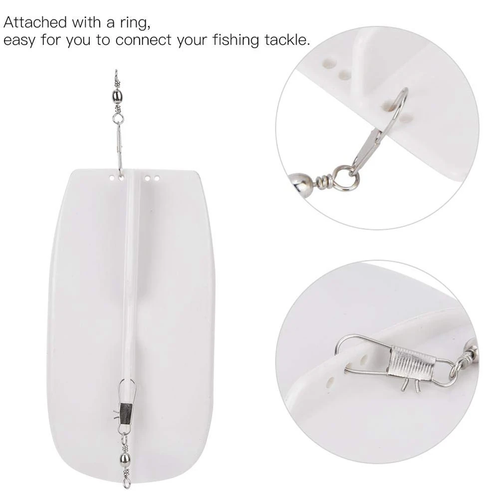 White Diving Board Adjustable Professional Manufacturing Trolling for Outdoor Sports Swimming Pool