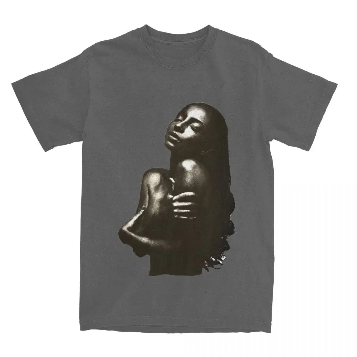 Мужская футболка Humor Love Deluxe S-Sade World Tour из хлопка