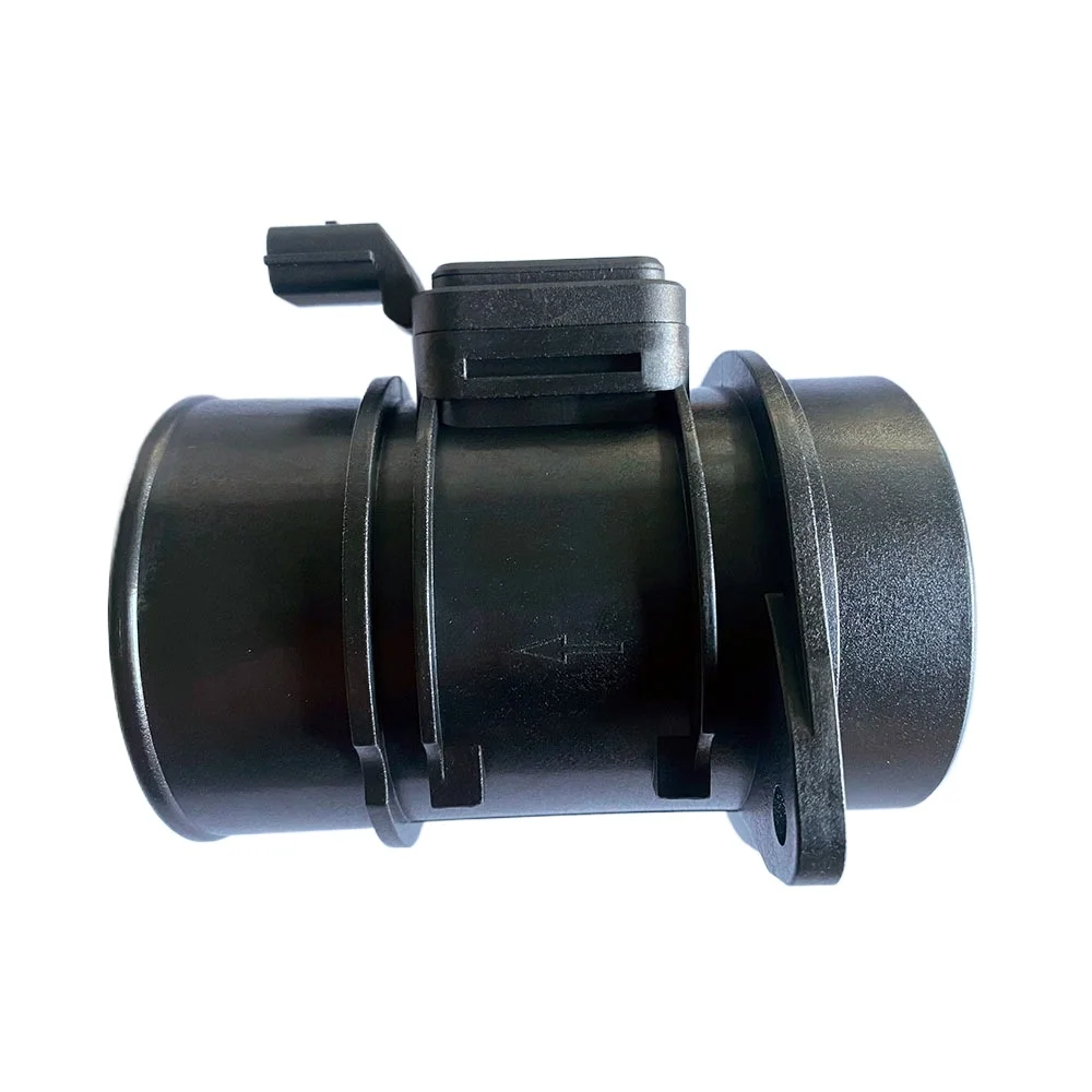 Фото Датчик массового расхода воздуха (MAF) для Renault, Dacia, Nissan, Suzuki 1.5L dCi Diesel, OEM 5WK97021, H8200702517, 8200682558 №2