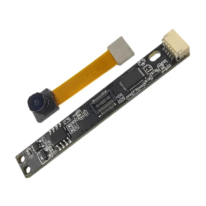 

1MP USB распознавание лица H62 модуль камеры разделенный FPC кабель сканирования со встроенным драйвером бесплатно