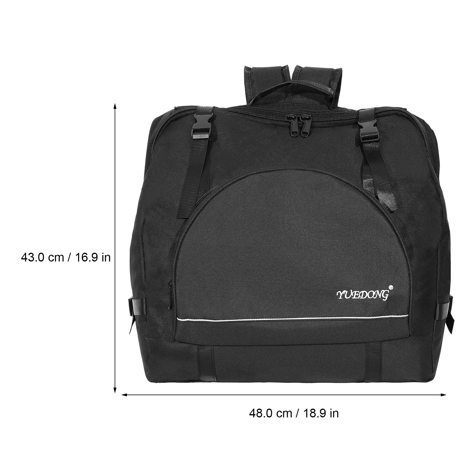 Рюкзак-аккордеон держатель для инструментов аксессуары музыкальной сумки