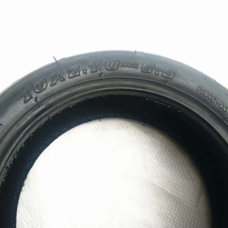 Бескамерная шина 10X- вакуумный Электрический скутер Speedway 5 DT 3 шины запасные части