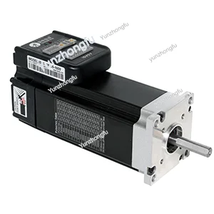 

Интеллектуальный интегрированный низковольтный Серводвигатель ISV5713V36T-01-1000...