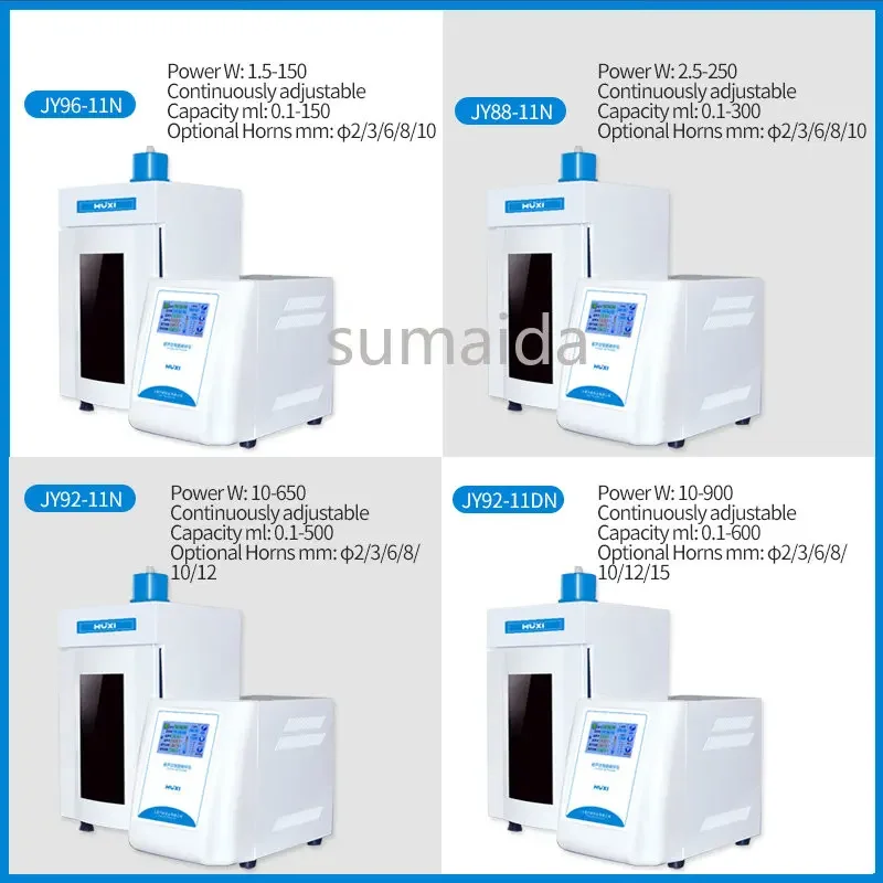 Лабораторный смеситель Ultrasuoni по цене Sonda omogeneизмеритель соникатор клеточный