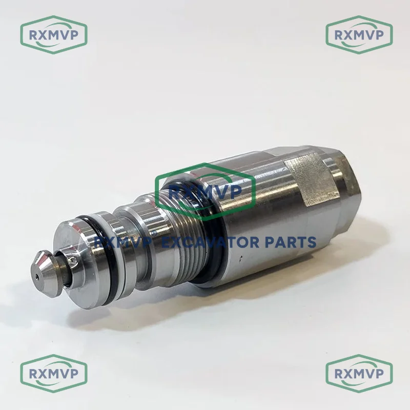 Аксессуары для экскаваторов высокого качества Поворотный Гидравлический насос