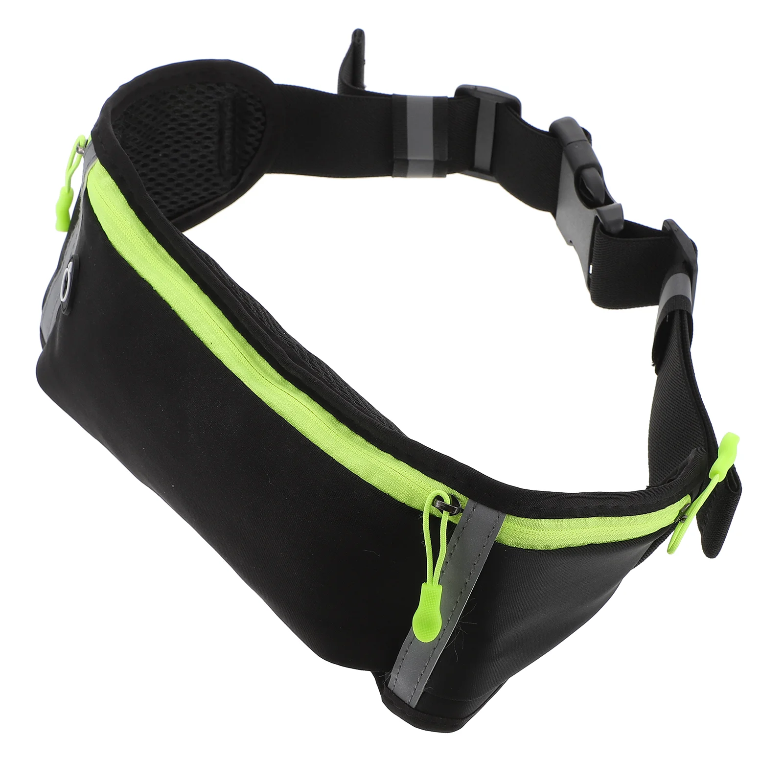 

1pc Outdoor Waist Pack Lightweight Adjustable Mobile Phone Fanny Pack