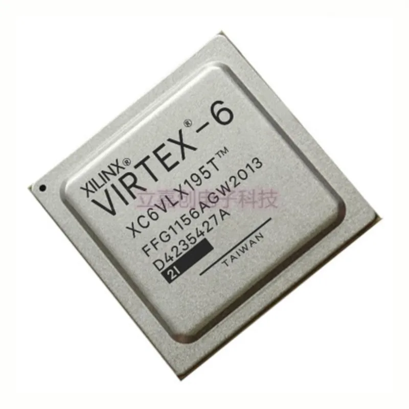 

XC6VLX195T - 2 ffg1156i Инкапсуляция FCBGA1156 поле программируемый шлюз (fpga) Совершенно новый