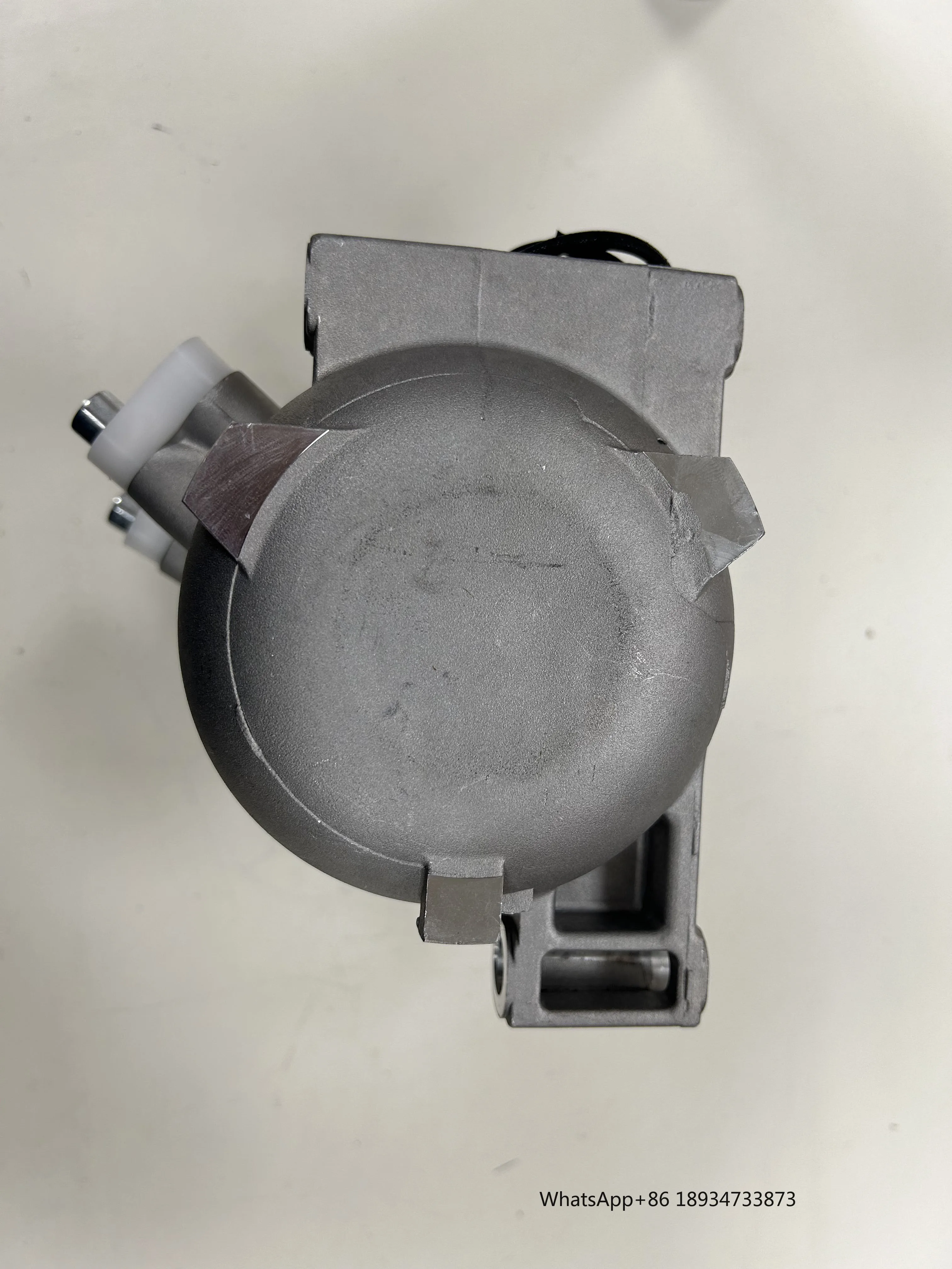 DKV11C Автомобильный воздушный компрессор для Nissan Almera Classic Sunny 27630-95F0C 2763095F0B 59510-31700 506021-7071 (art.: 3920d4635698a) - 3920d4635698a