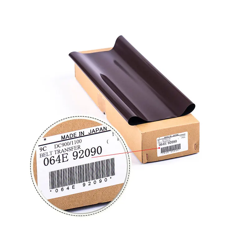Оригинальный трансферный ремень 064E92090 IBT для Xerox 4110 4112 4127 4590 4595 900 D95 D110 D125 D110P D125P