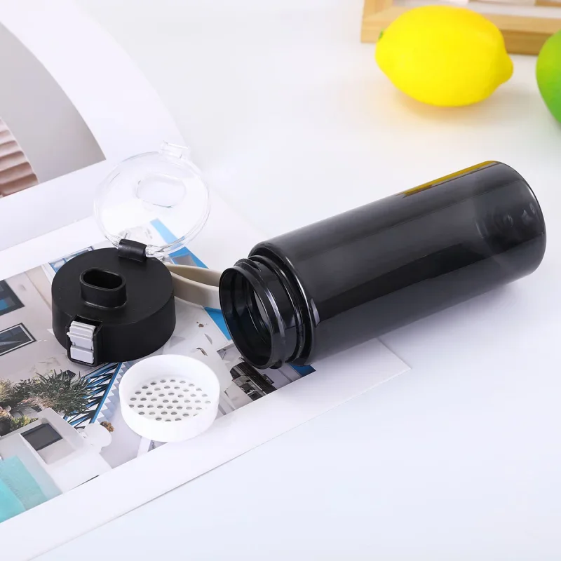 MINISO Disney стакан студенческие очки для воды путешествия фитнес спорт альпинизм