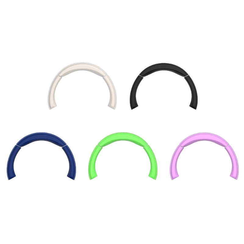 

Protective Headband Cover for WHCH520 CH720N Earphones Headbeam Sleeves Dropship