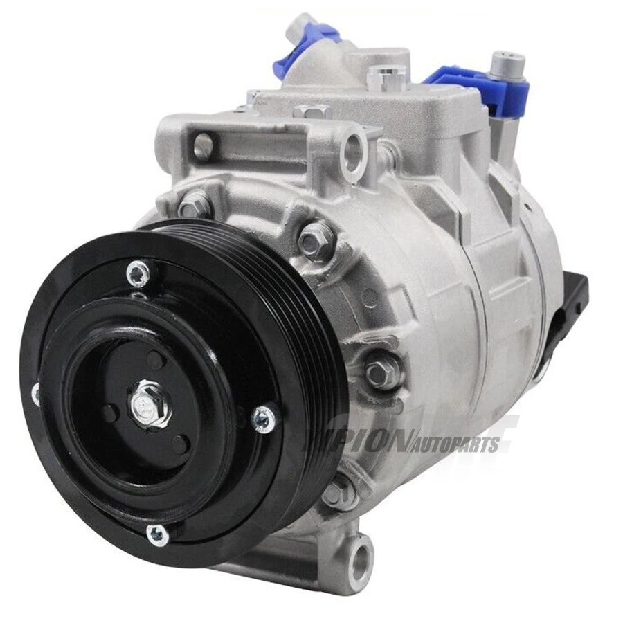 Компрессор кондиционера для Volkswagen Transporter 7E0820803F 7E0820803 447150-2613 447150-1520 447150-2931