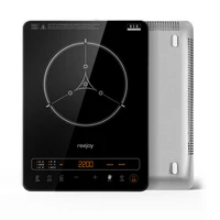 rj 22 slim high quality advanced technology electric co induction cooker electric induction cooker