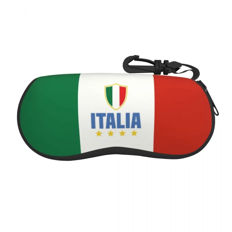 

Под заказ флаг итальянских очков Женская модная оболочка для очков футляр для солнцезащитных очков