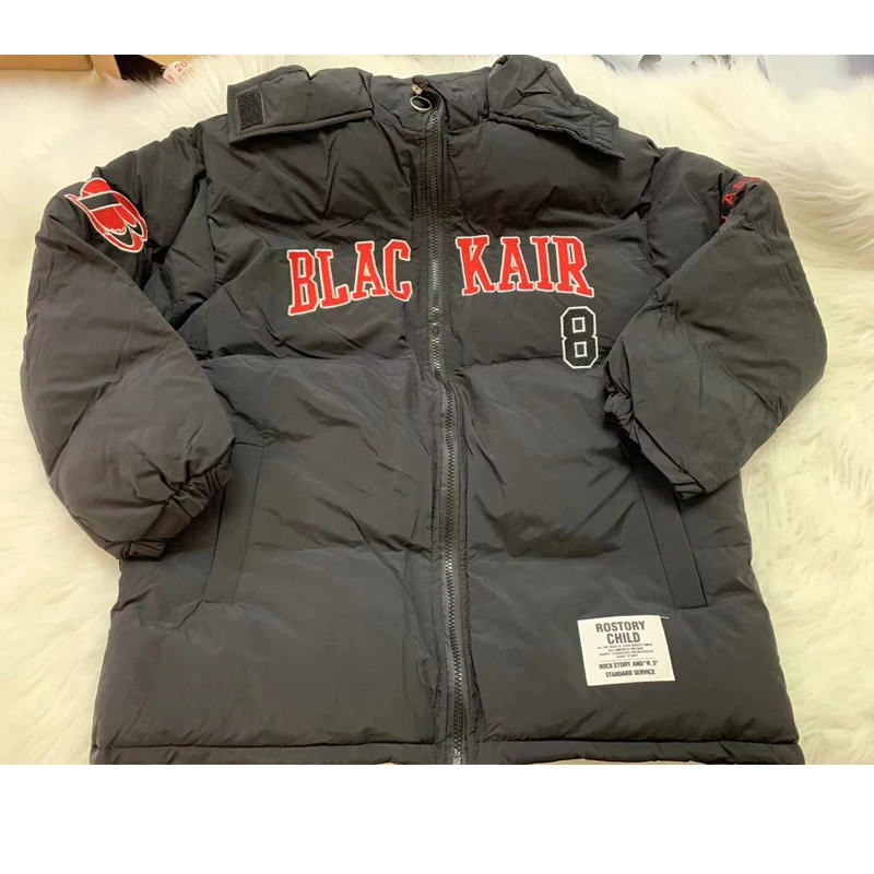YICIYA  jackets down coats varsity Jacket women winter Coat 2022 Thick Warm BLACK MAN JACKET Long Sleeves woman Female Bomber