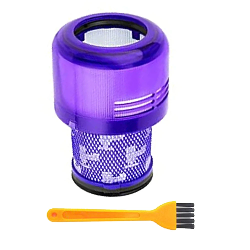 

Моющийся HEPA-фильтр для Dyson V11 V15, запасная часть для пылесоса, беспроводной фильтр для пылесоса Dyson V11