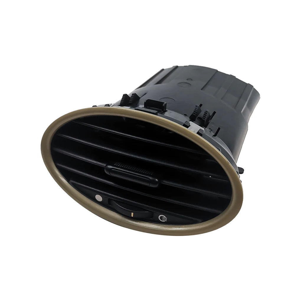 

Сопло для выпускного отверстия кондиционера приборной панели автомобильные принадлежности сопла сменный кондиционер пассажира для 05-13