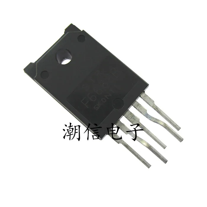 5 штук STRF6668B фотосессия оригинальная новая фотография