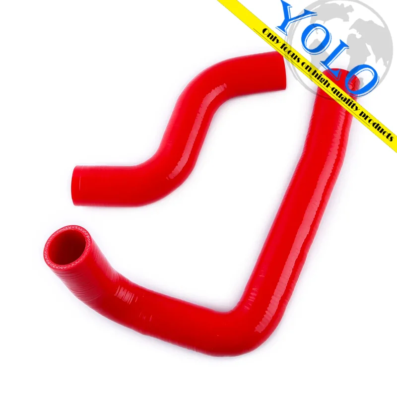 Силиконовый шланг радиатора для MAZDA RX7 FD3S FD 13B 1993-1997