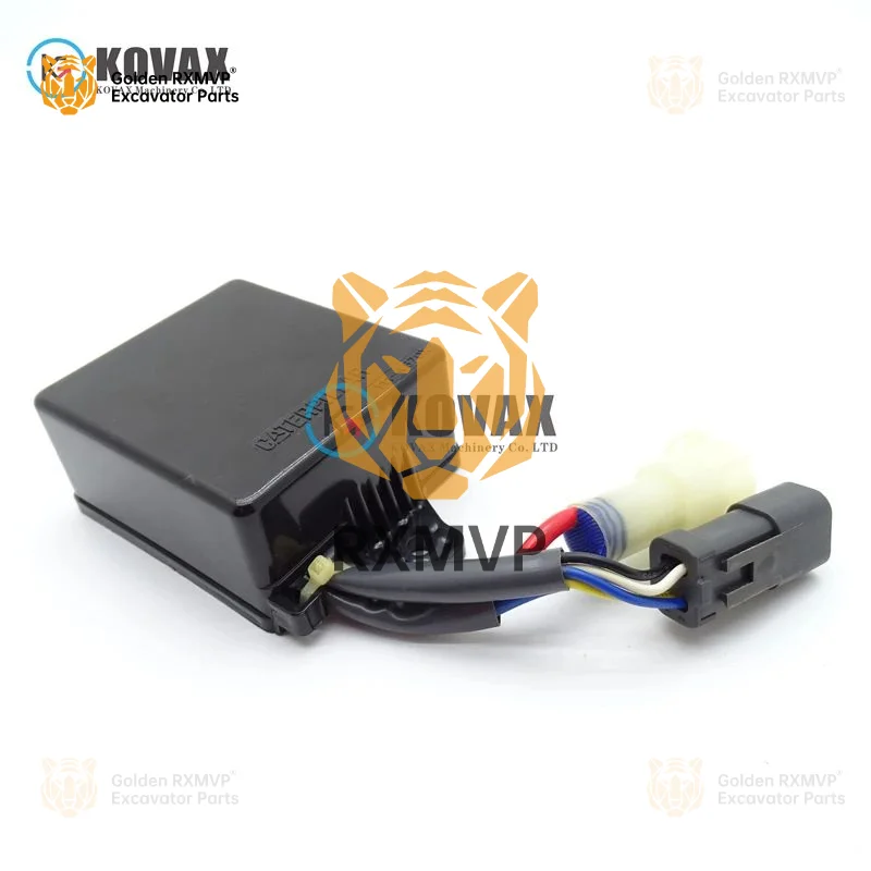 Для 111-4870 реле времени Caterpillar E320b аксессуары для экскаваторов прямые продажи с