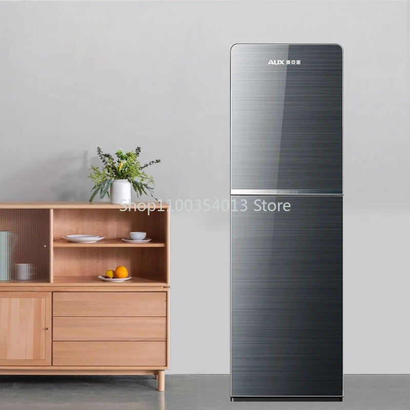 

220V Water Dispenser Vertical Living Room Integrated Cooling and Heating Machine Gadgets for Home Water Bottle