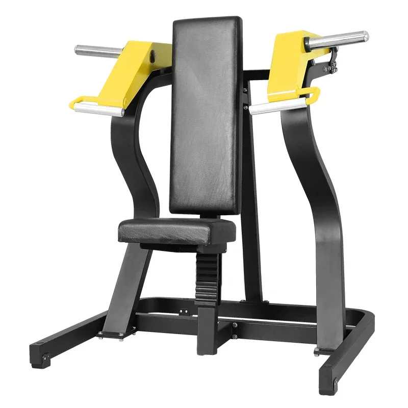 Тренажер для прессования плеч тренажер тренажерного зала силовых тренировок