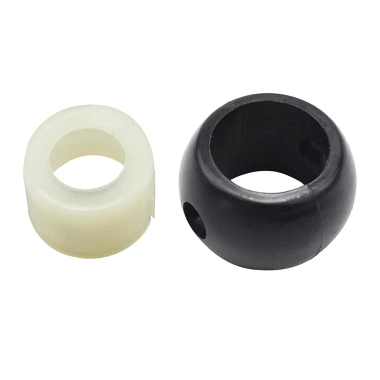 

Gear Shift Equip Ball Bushing MD739288 Gear Shift Ball Bush for Mitsubishi Pajero