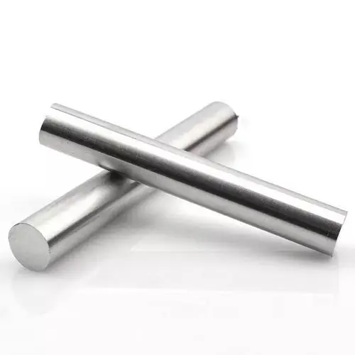 

304 Stainless Steel Round Rod Bar Ground Stock Linear Shaft