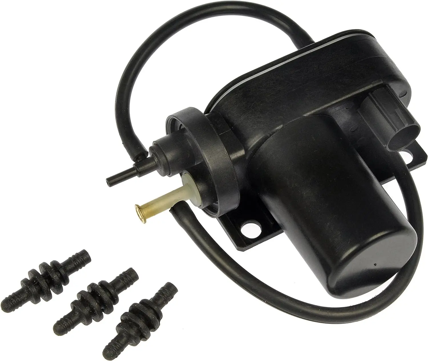 

Vacuum Compatible with Select Dodge / Models
