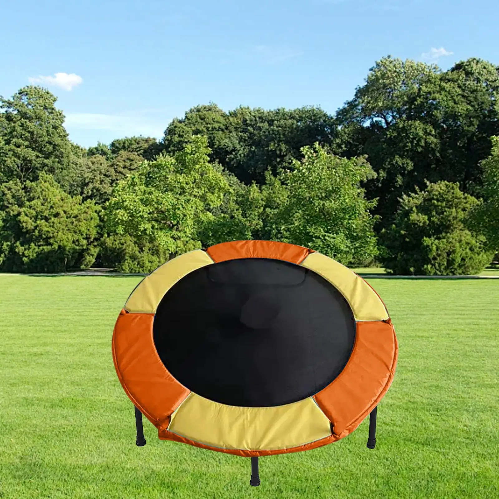 Защитная Водонепроницаемая подкладка для батута