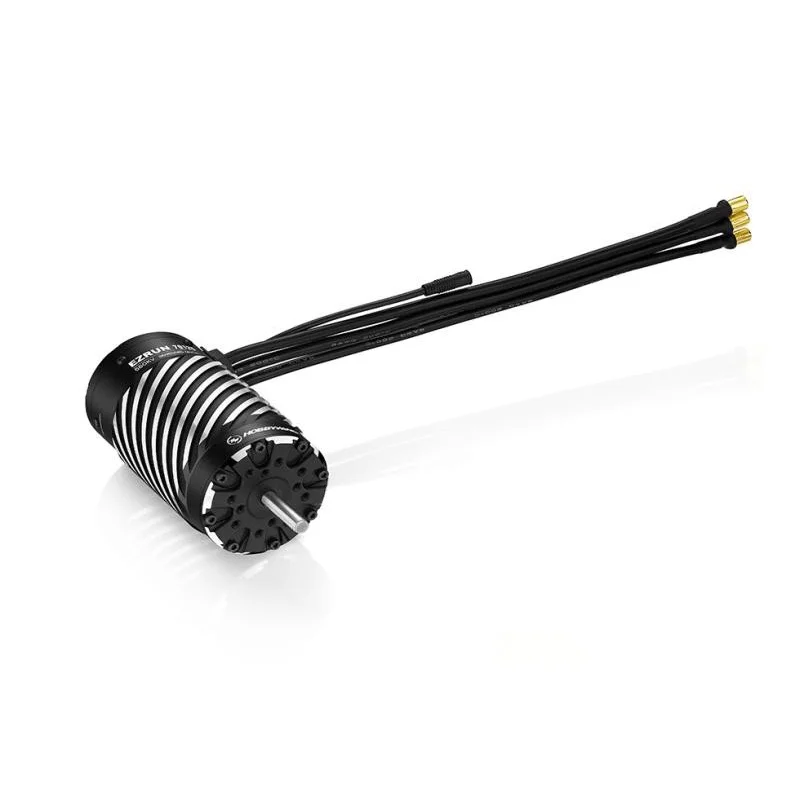 Модель автомобиля-багги HOBBYWING EZRUN MAX4 HV 300A ESC 70125 560KV |