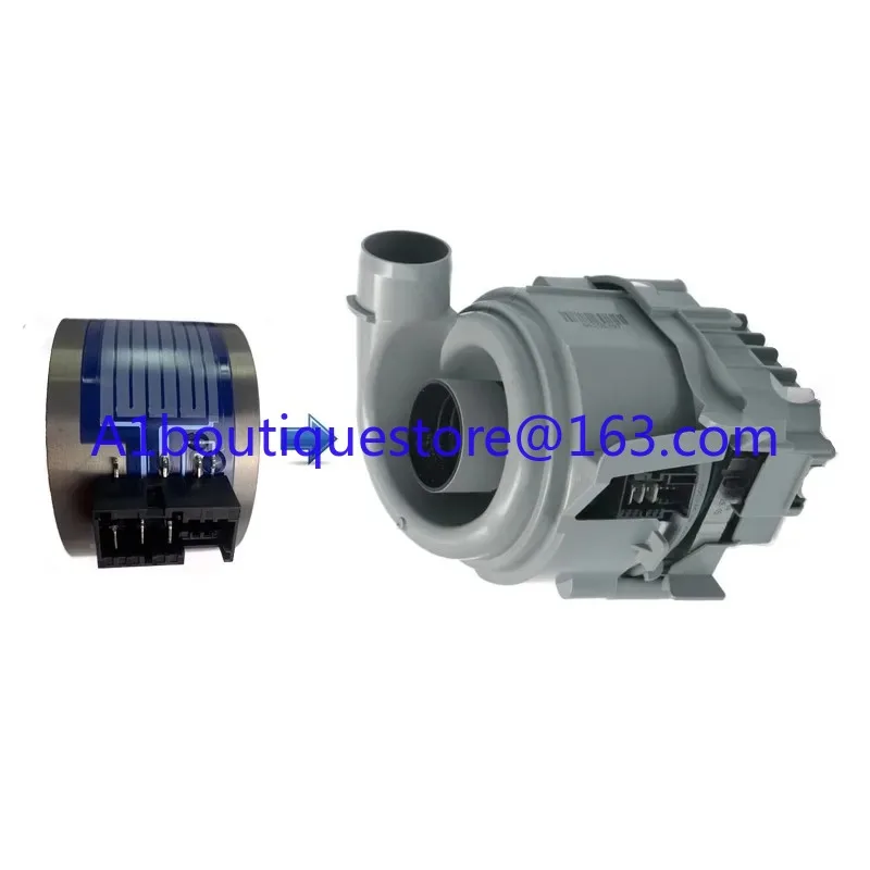 Подходит для посудомоечных машин Siemens/Bosch с нагревательным циклом посудомоечной