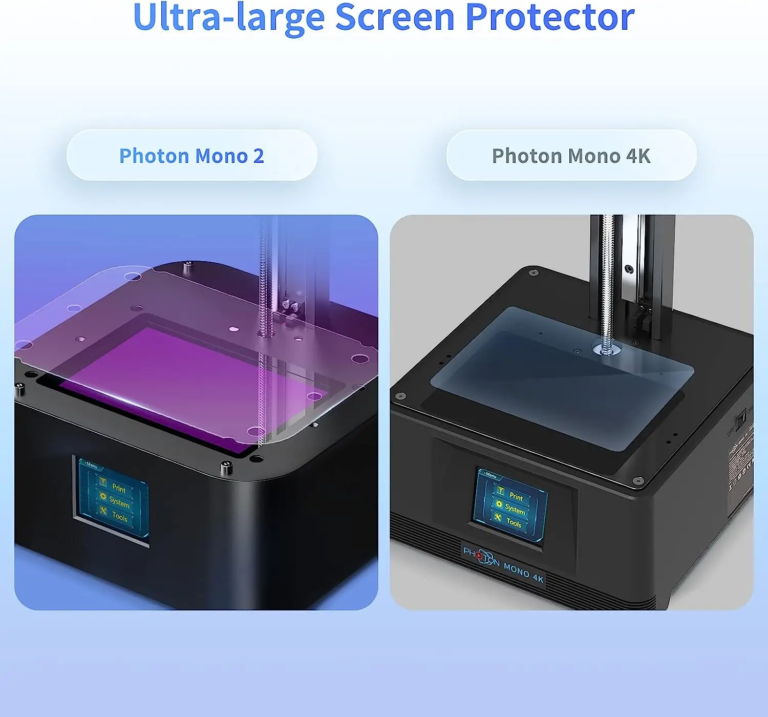 Anycubic Photon Mono X 6k Купить